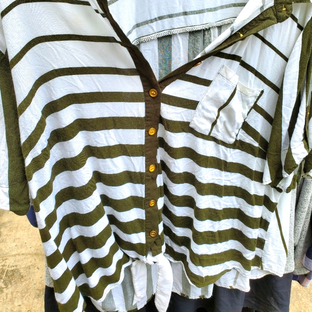 Cato top